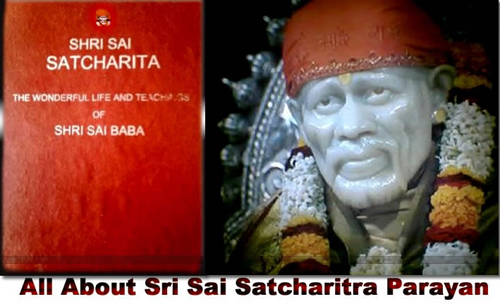 All Sai devotees should utilize Shri Sai Satcharitra Experience Of Reading Shri Sai Satcharitra For more Shirdi sai devotional updates
